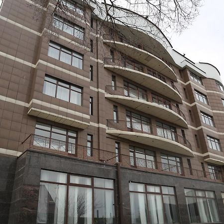 Maryotel Lebedinovka Dış mekan fotoğraf