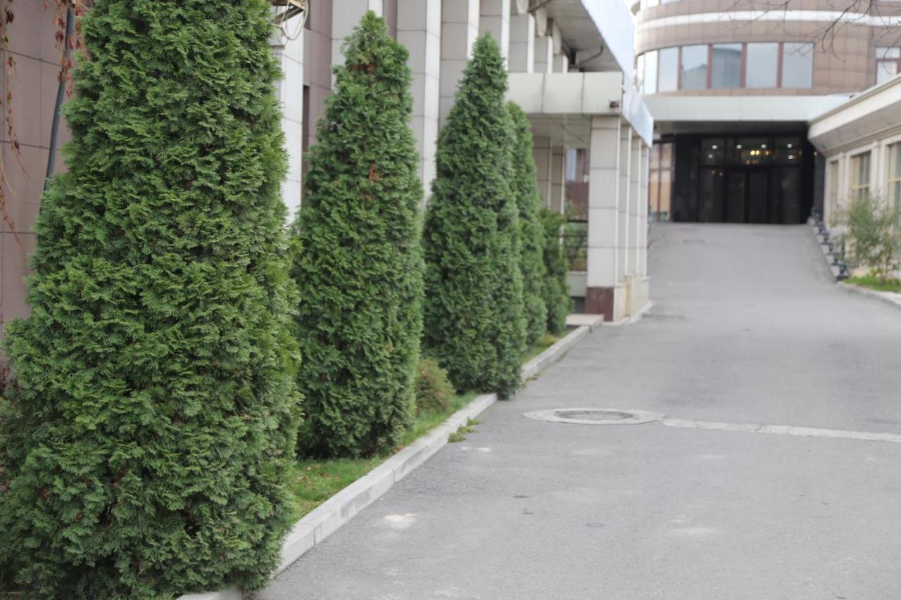 Maryotel Lebedinovka Dış mekan fotoğraf
