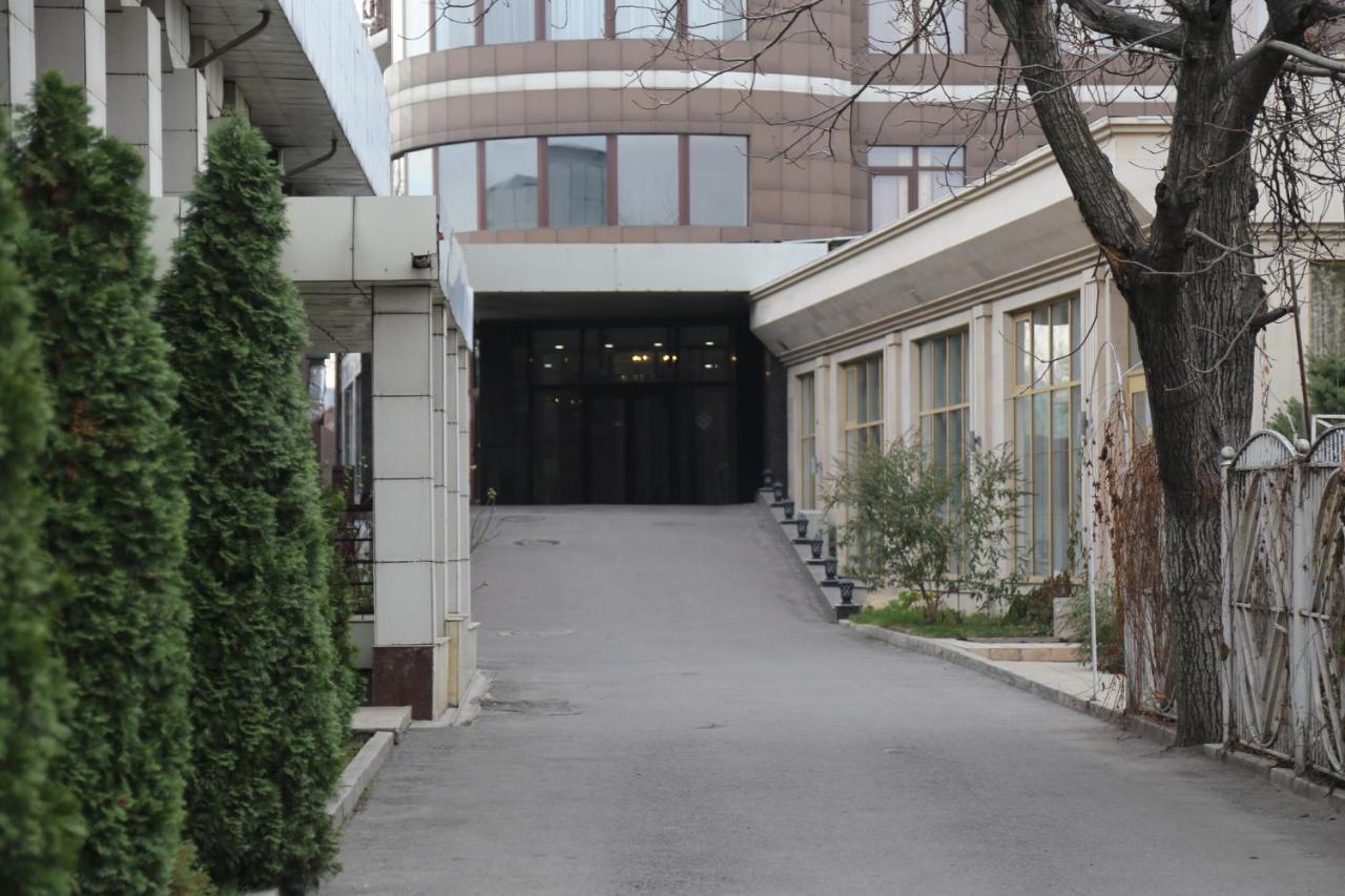 Maryotel Lebedinovka Dış mekan fotoğraf